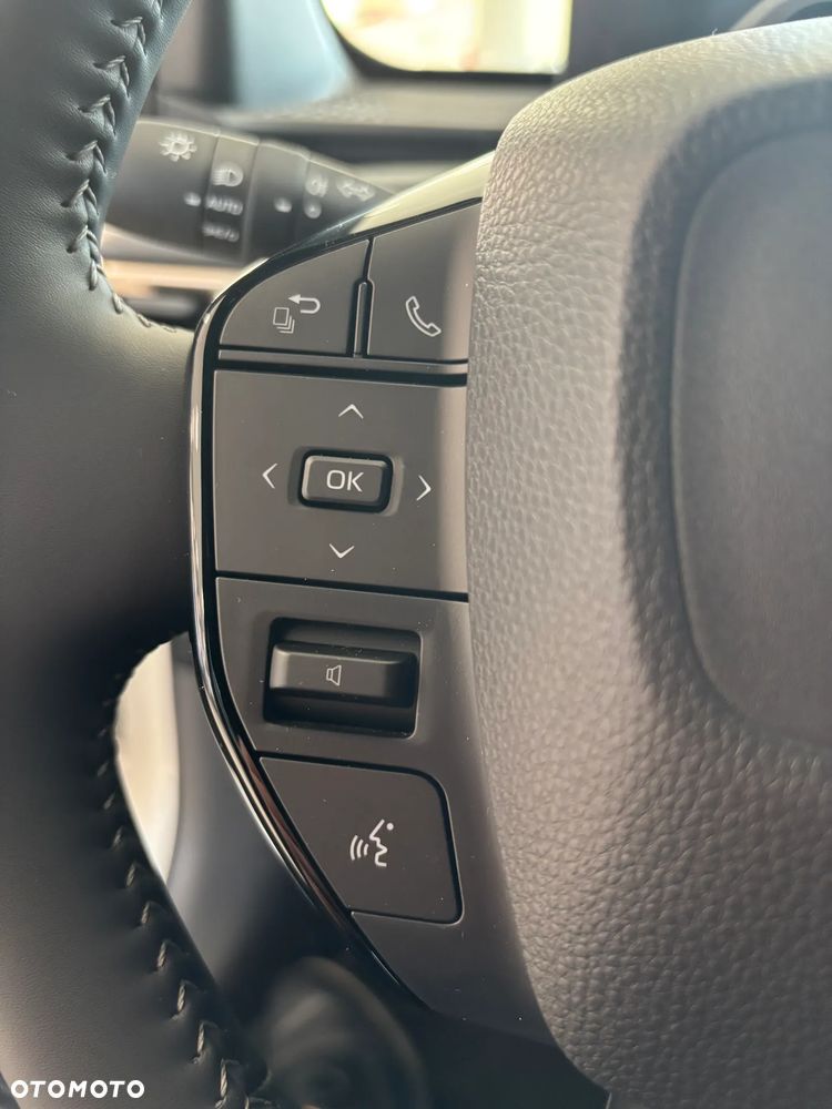 Toyota bZ4X 73.1kWh 4x4 Executive - 16