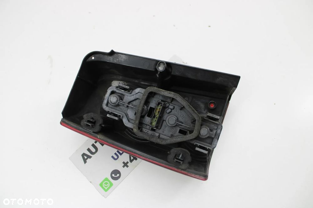 JDM Albizia Simpa Lampa Tył - 9