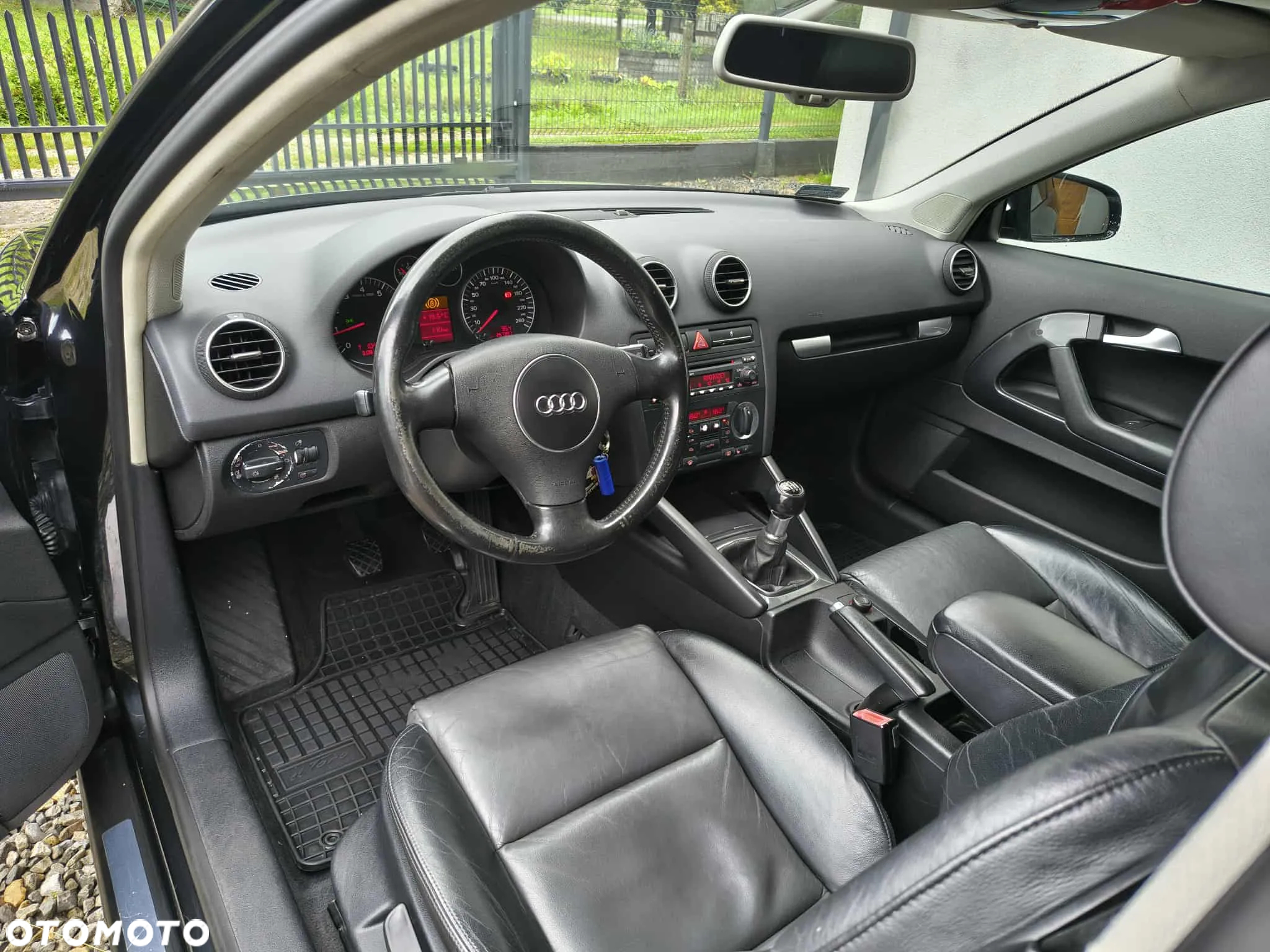 Audi A3 - 7
