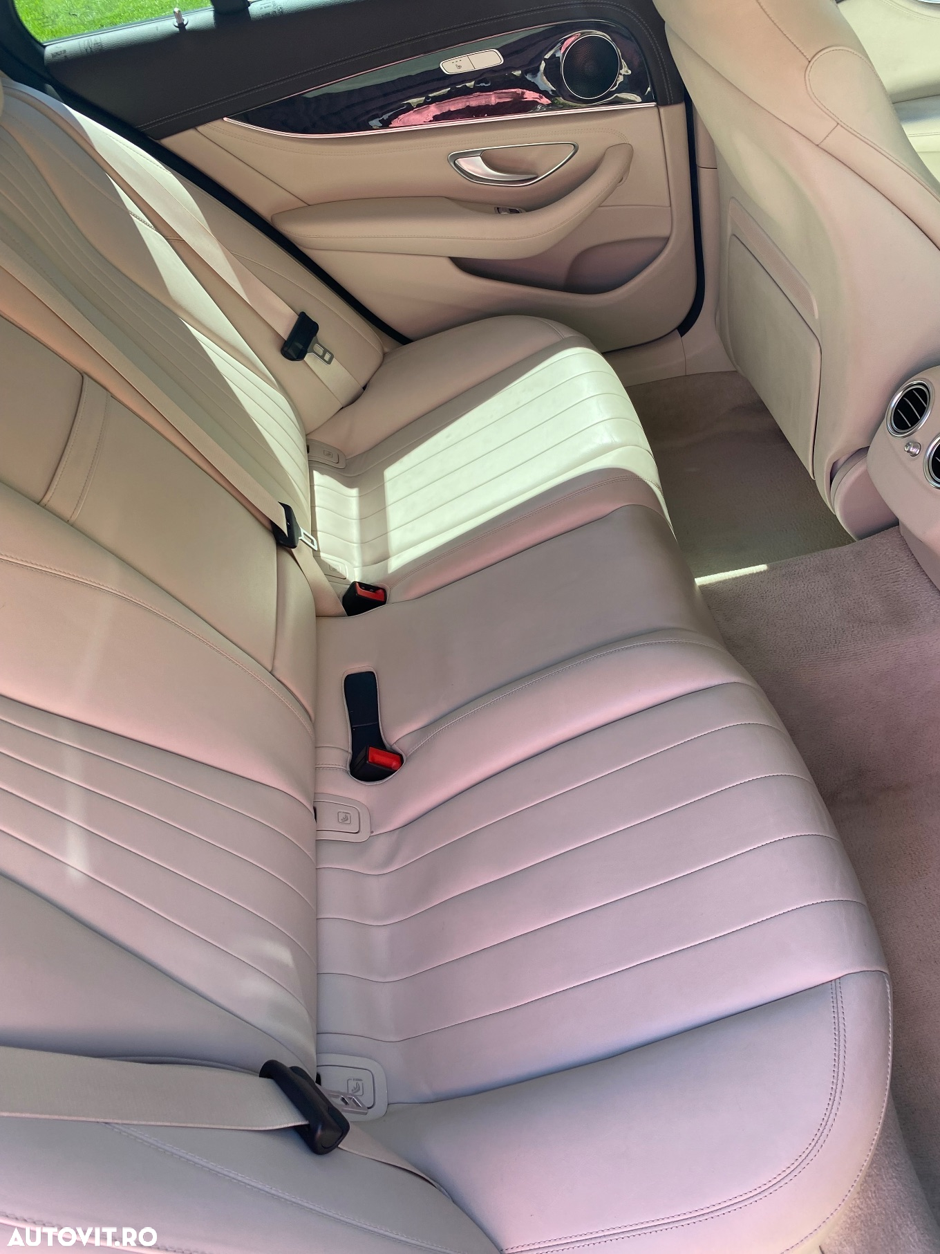 Mercedes-Benz E 220 d 4MATIC Aut. - 5