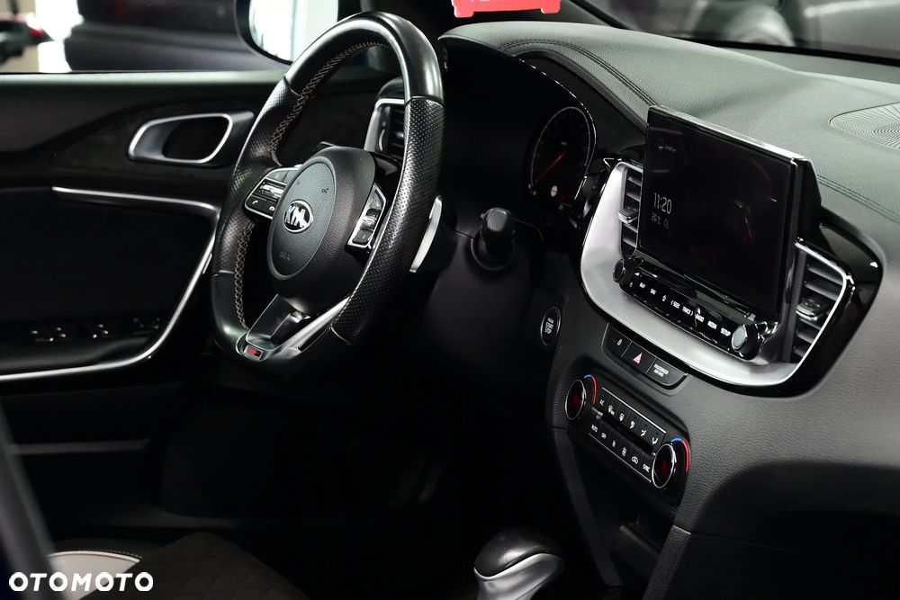 Kia ProCeed 1.5 T-GDI GT Line DCT - 26