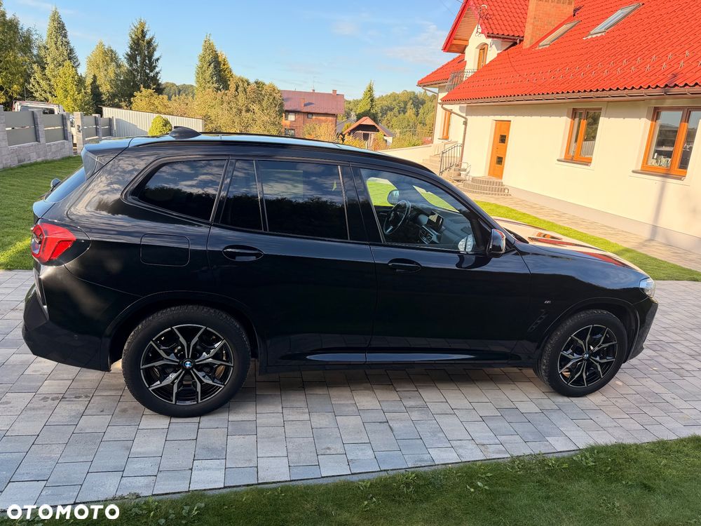 BMW X3 - 10
