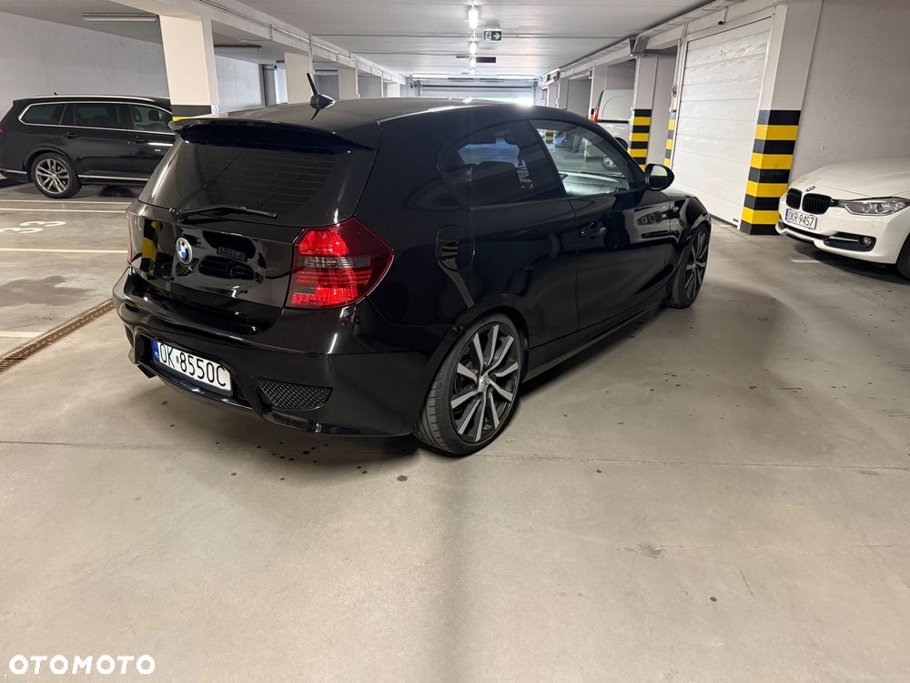 BMW Seria 1 116i Edition Sport - 13