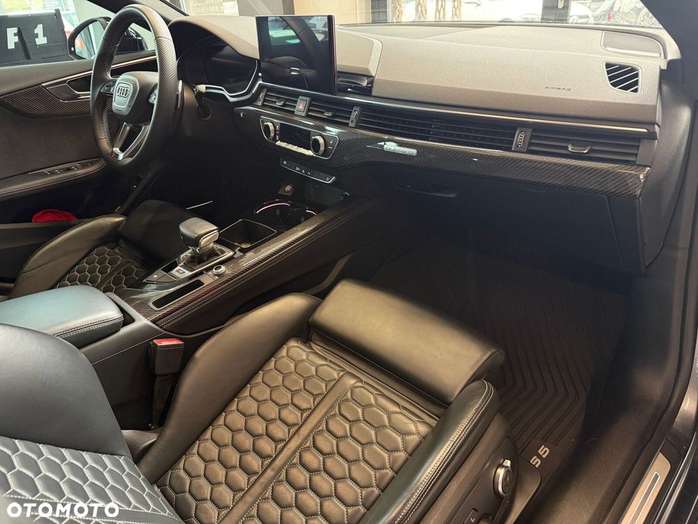 Audi RS5 Sportback - 18