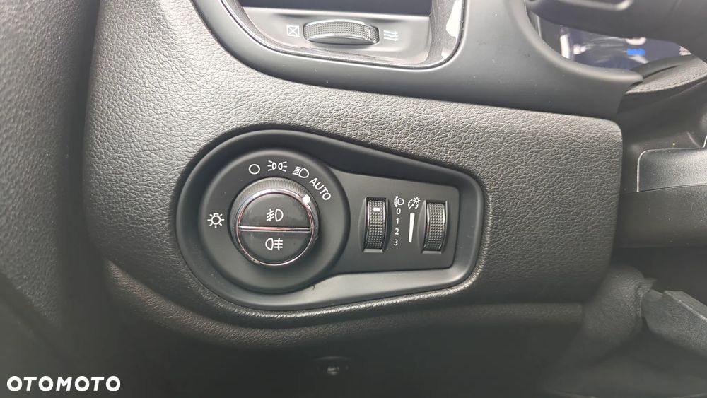 Jeep Renegade 1.3 GSE T4 Turbo PHEV 4xe Limited S&S - 19