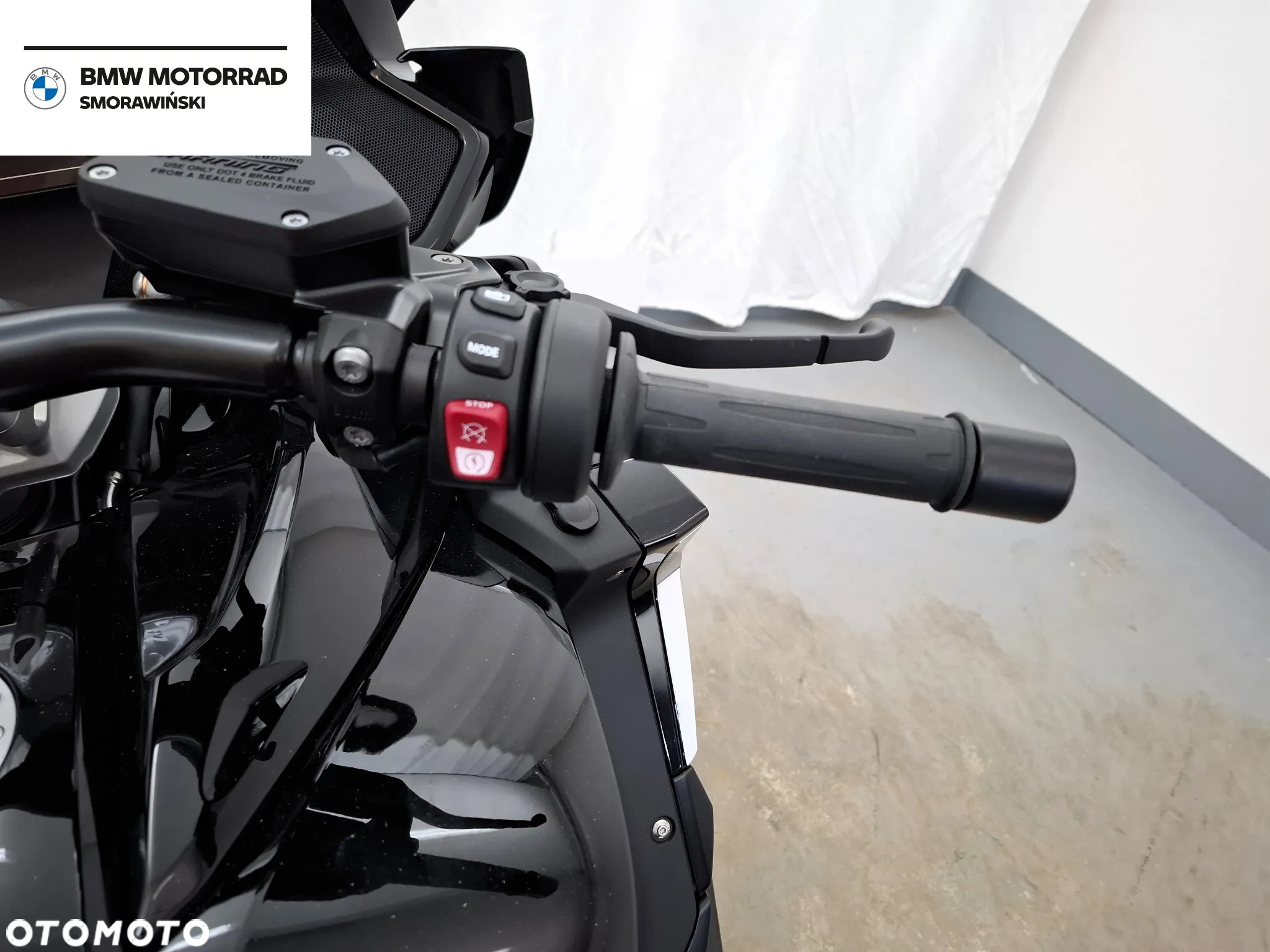 BMW K - 10