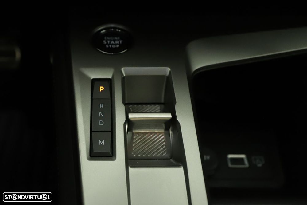 Peugeot 308 SW 1.2 PureTech GT EAT8 - 14