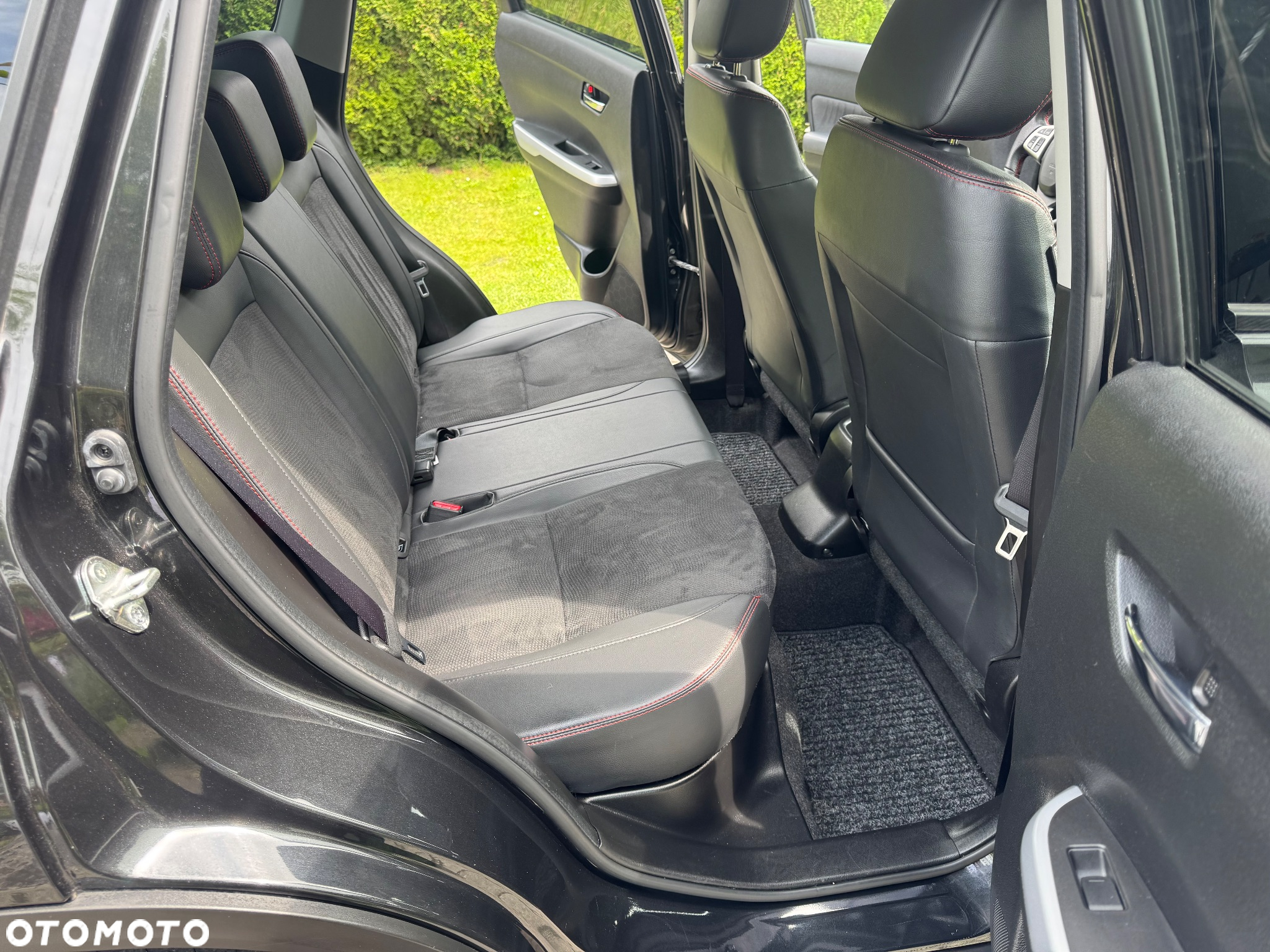 Suzuki Vitara 1.4 Boosterjet Premium 4WD - 25