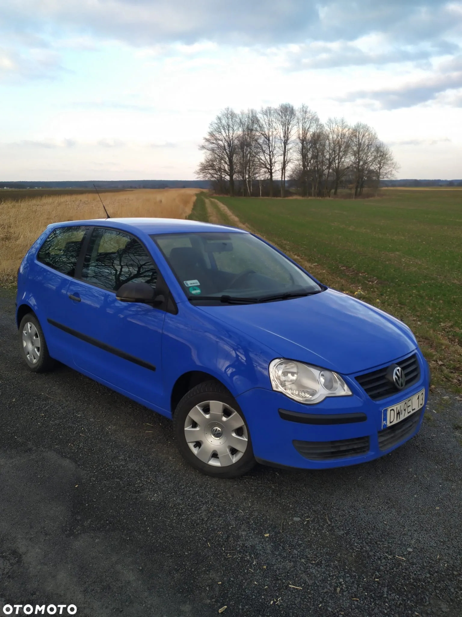 Volkswagen Polo - 3