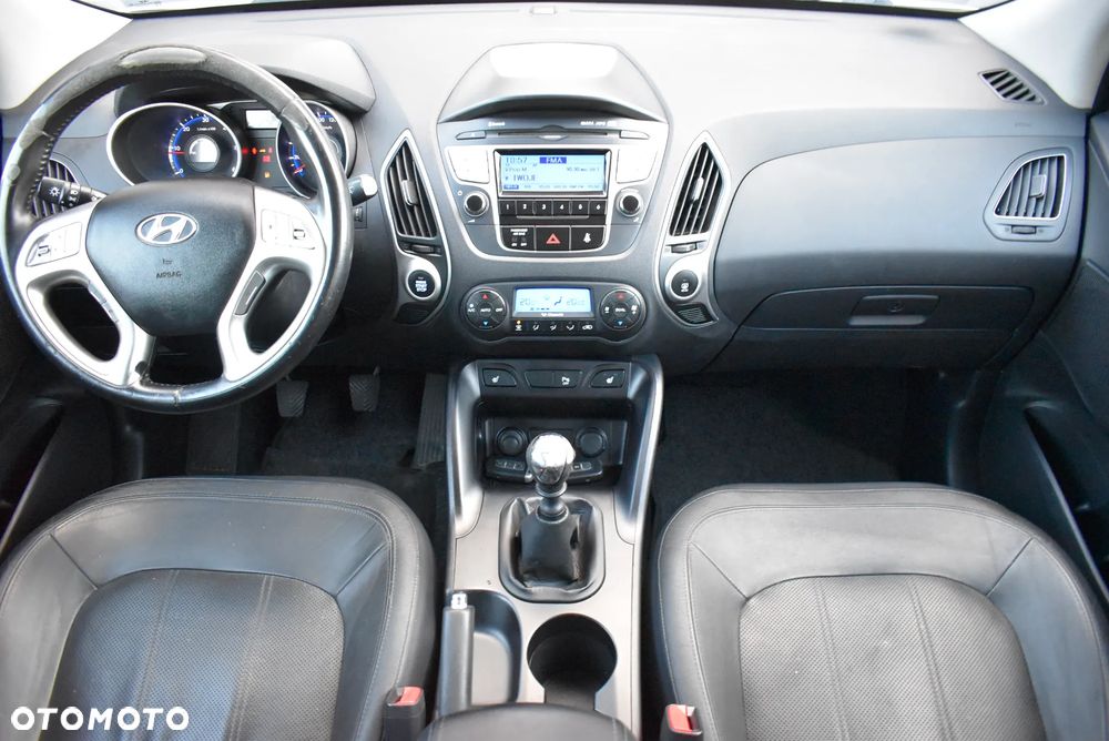 Hyundai ix35 - 8