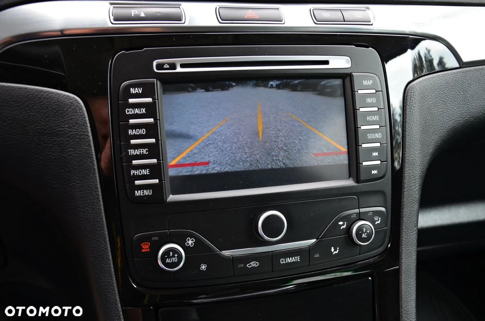 Ford Galaxy 2.0 TDCi Titanium - 6
