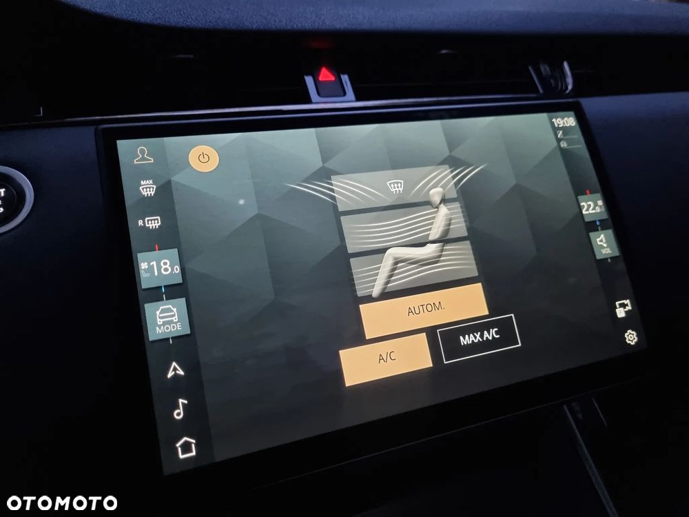 Land Rover Range Rover Evoque P250 R-Dynamic - 25