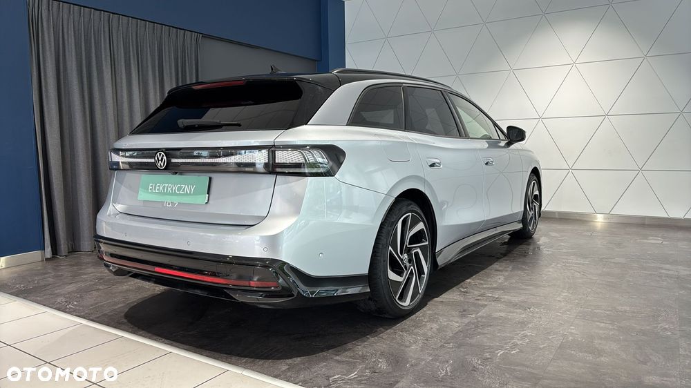 Volkswagen ID.7 Tourer - 6