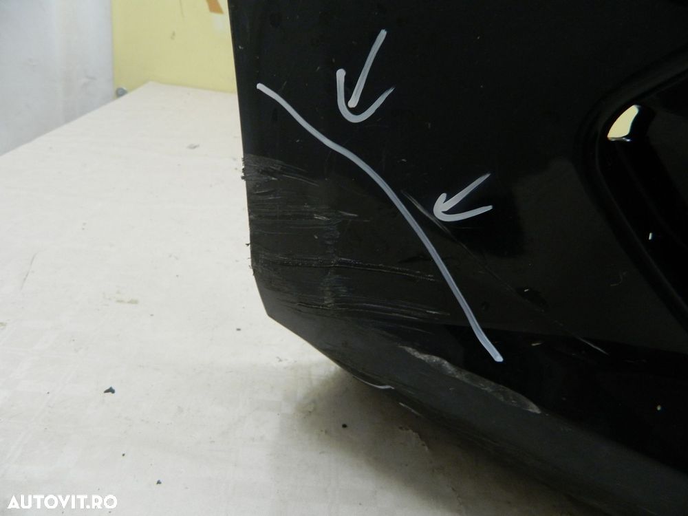 Bara fata Ford S-Max 2014, 2015, 2016, 2017, 2018, cod origine EM2B-17F003-AW. - 8