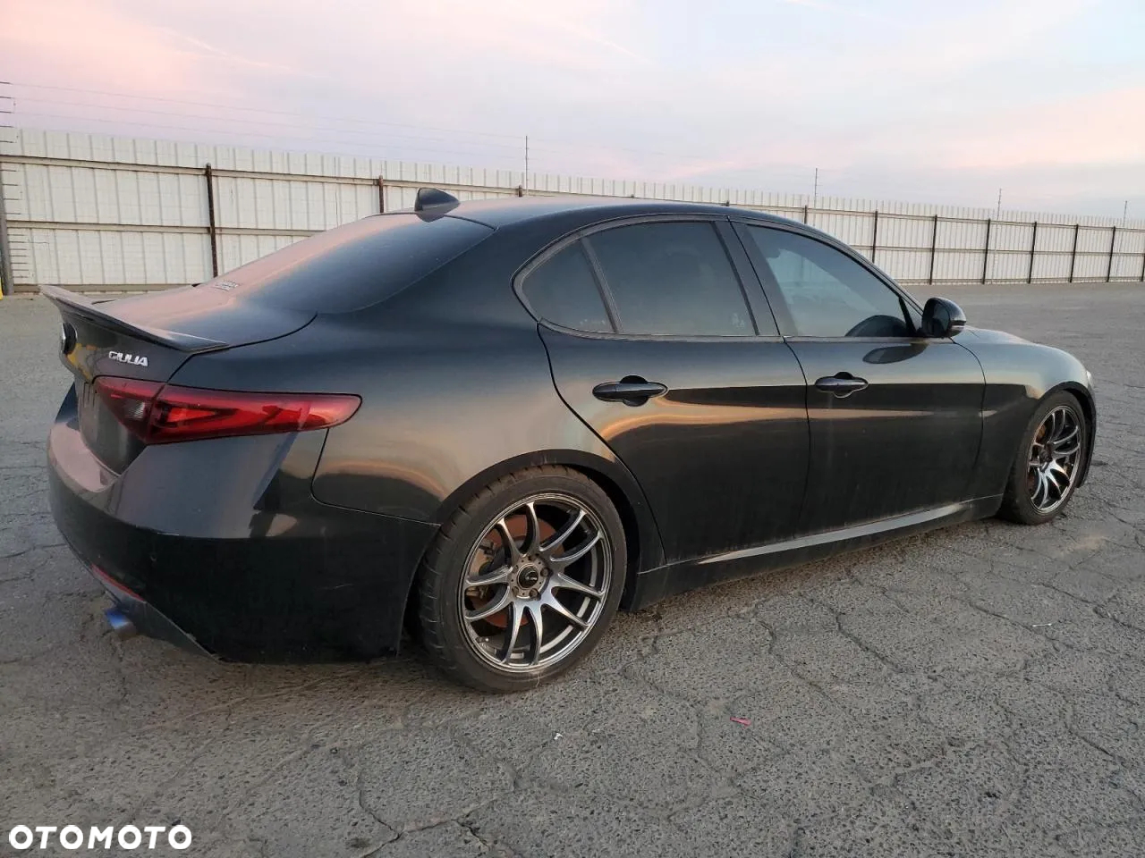 Alfa Romeo Giulia 2.0 Turbo 16V AT8-Q4 Sprint - 3