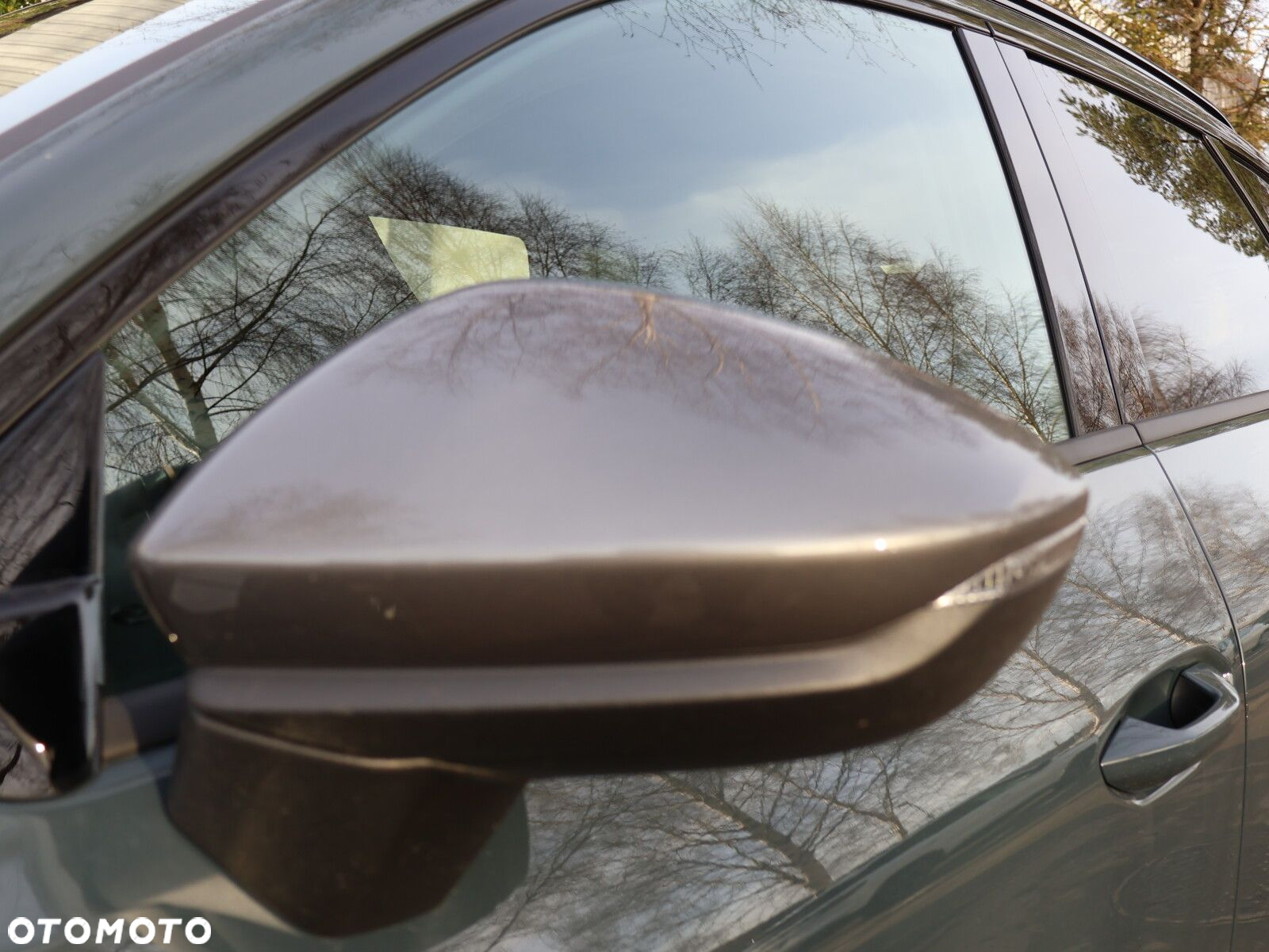 Cupra Terramar 1.5 eTSI mHEV DSG - 5