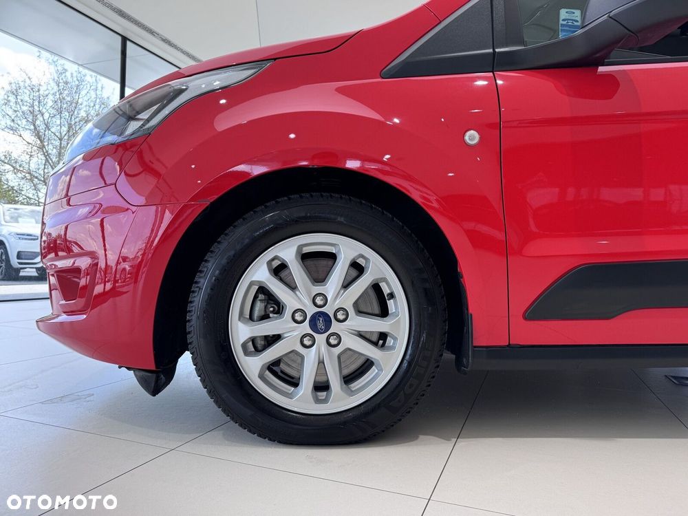 Ford Transit Connect - 19