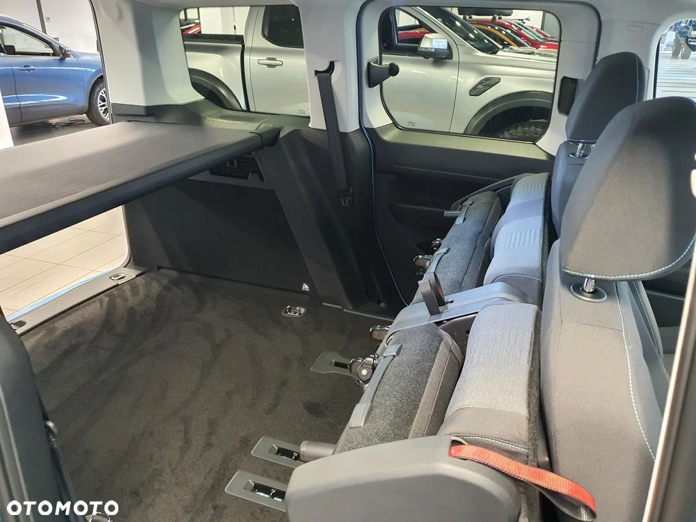 Ford Tourneo Connect 2.0 EcoBlue Active - 13