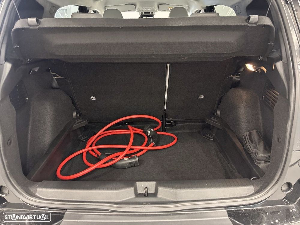 Citroën e-C3 Aircross 44 kWh Autonomia Conforto Max - 7