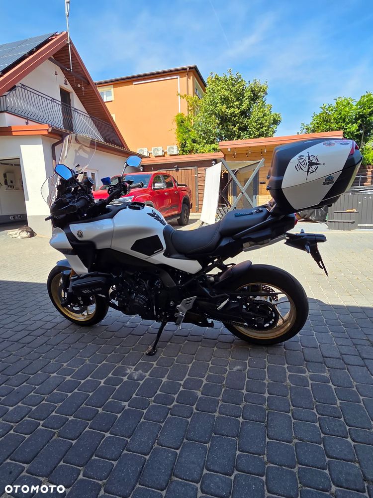 Yamaha Tracer - 20