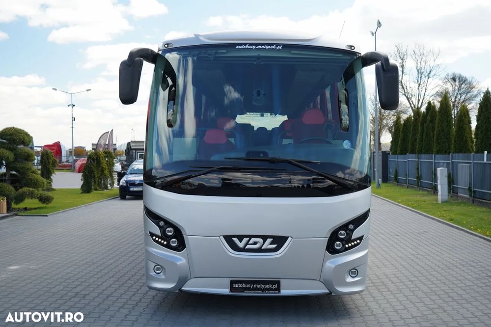 VDL FMD 2 / EURO6 / IMPORTAT / - 7