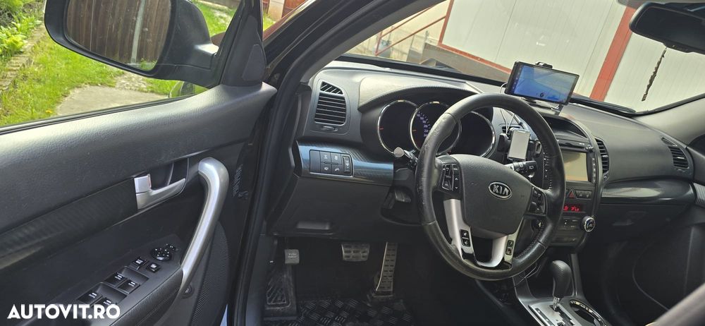 Kia Sorento - 19