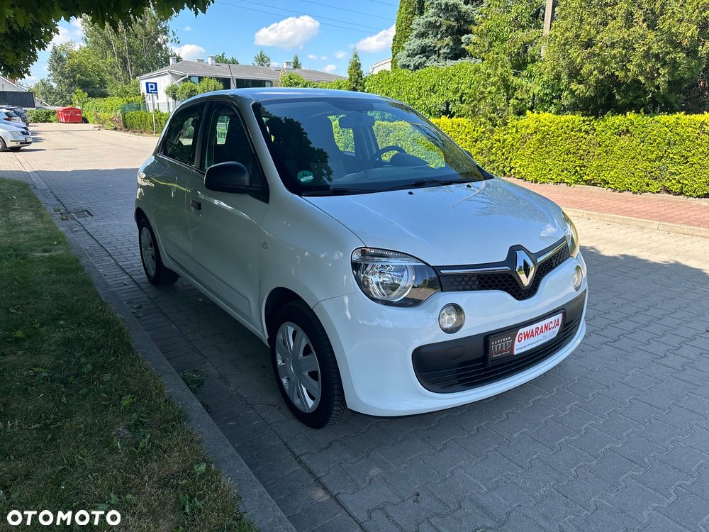 Renault Twingo SCe 70 Liberty - 5