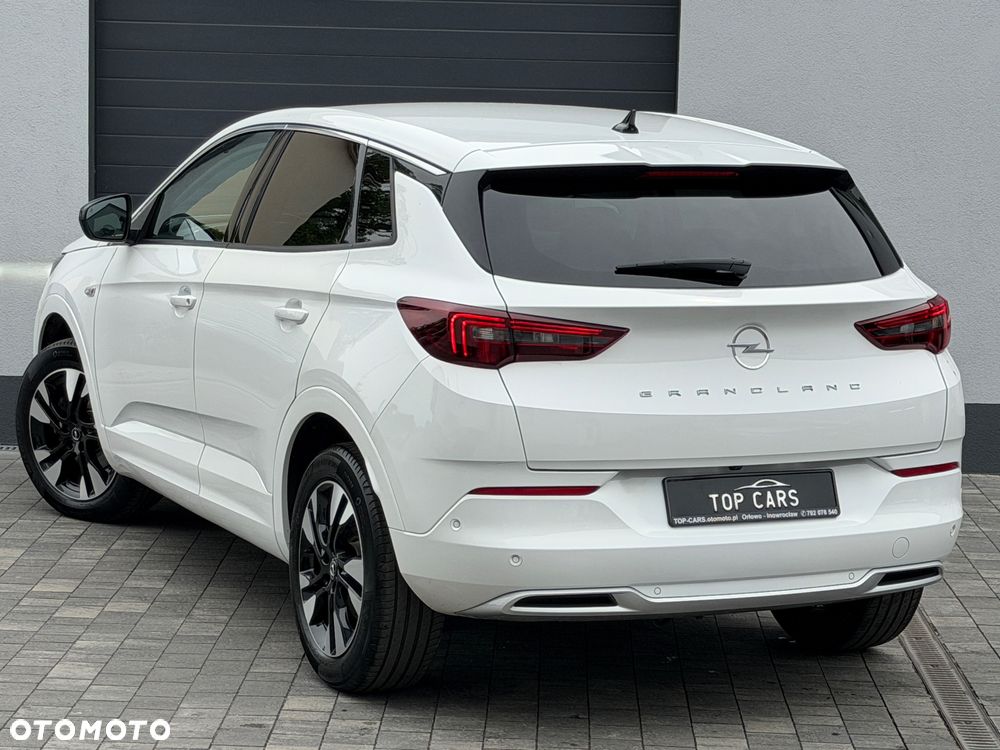 Opel Grandland 1.5 CDTI Ultimate S&S - 27
