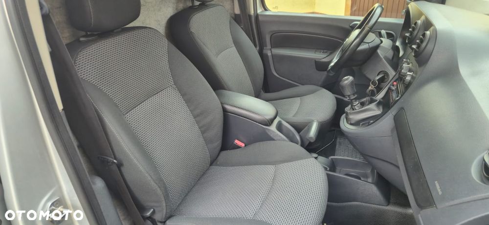 Mercedes-Benz Citan - 28