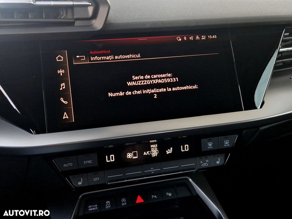 Audi A3 - 24