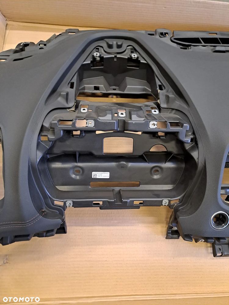 Konsola deska rozdzielcza Renault Espace V 5 Initiale Paris - 2