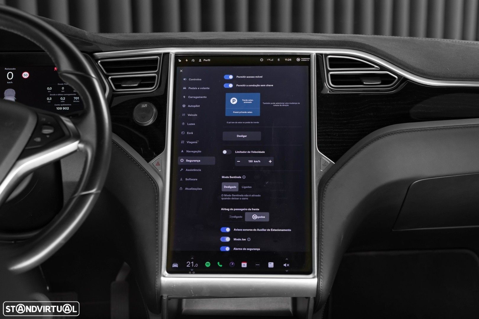 Tesla Model S 75 - 24