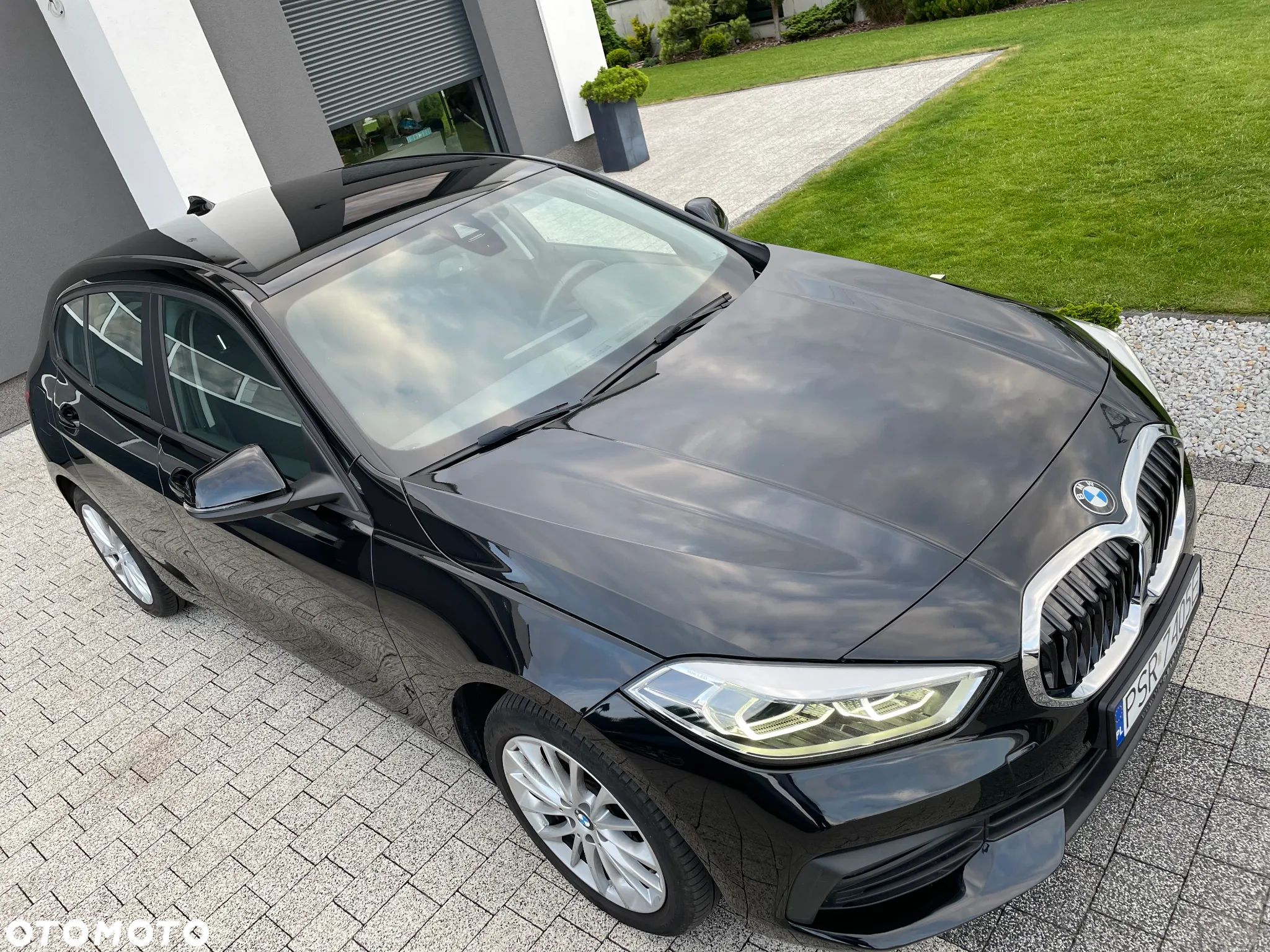 BMW Seria 1 118i Sport Line - 1