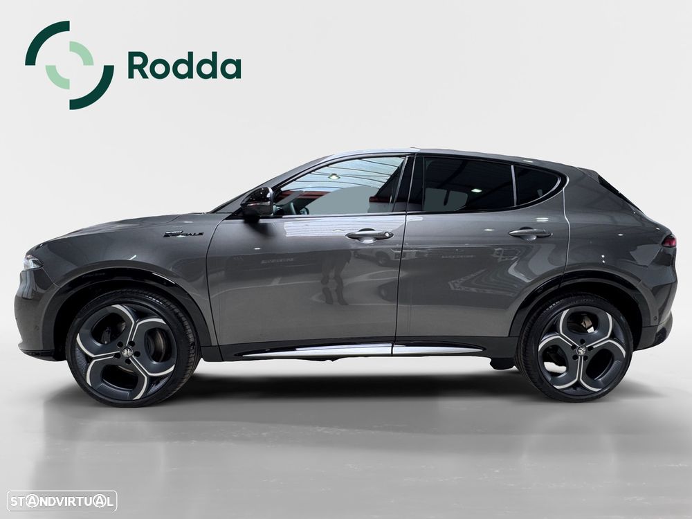 Alfa Romeo Tonale 1.5 Hybrid Edizione Speciale - 5