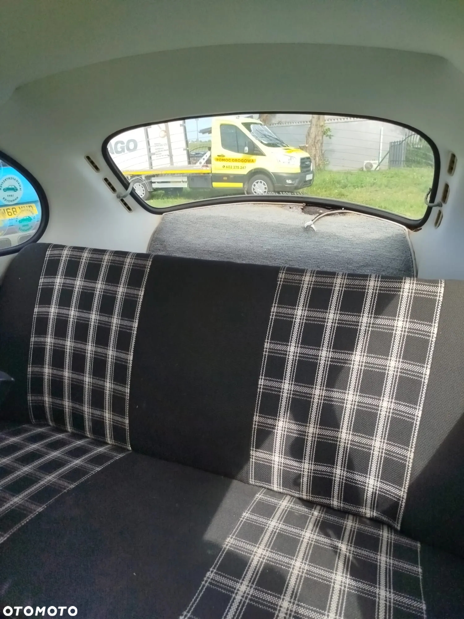 Volkswagen Inny - 20