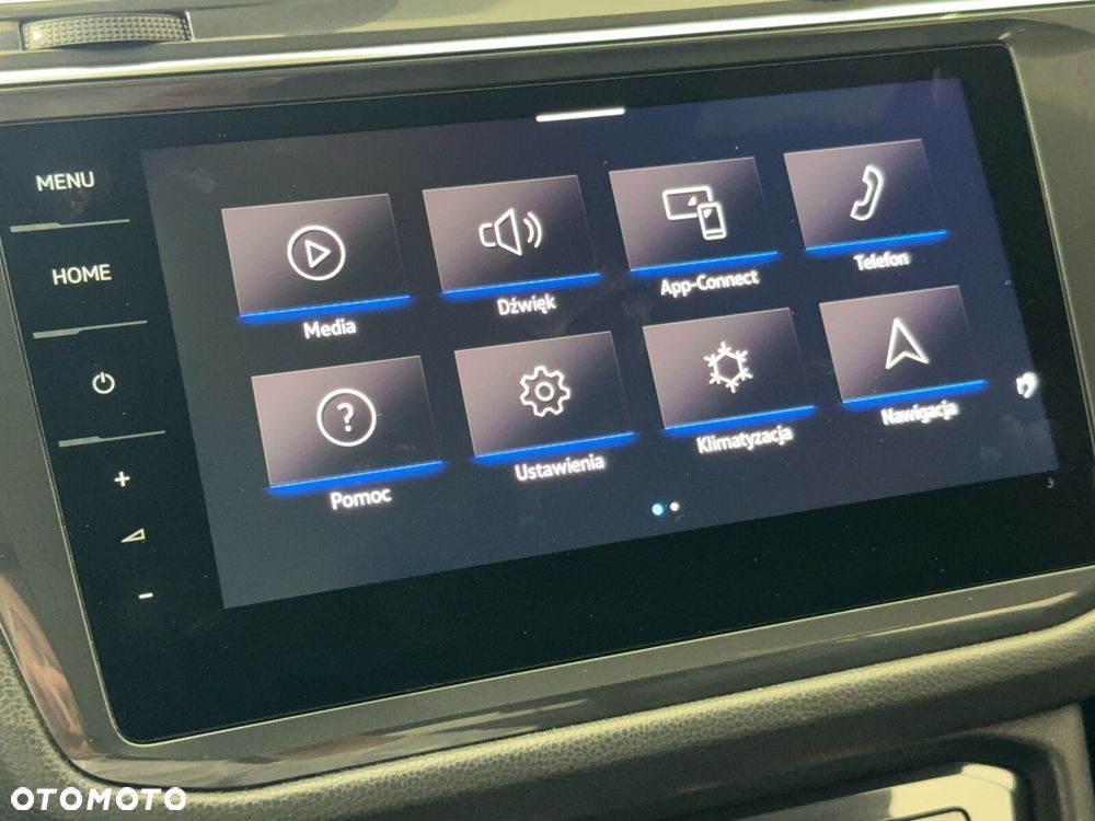 Volkswagen Tiguan Allspace 2.0 TDI 4Mot R-Line DSG - 38