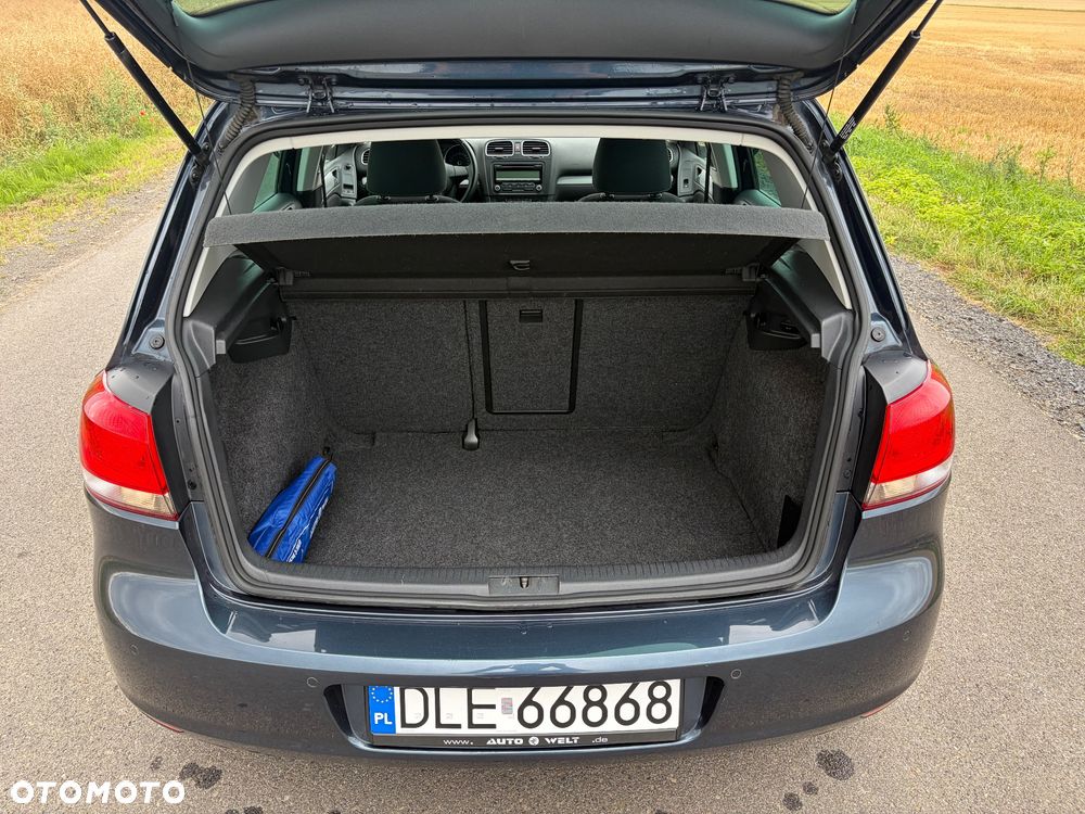 Volkswagen Golf 1.2 TSI Team - 18