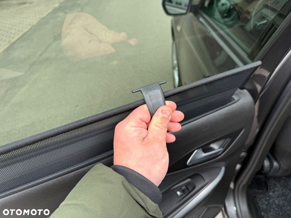 Opel Grandland X 1.2 Start/Stop Automatik Dynamic - 15