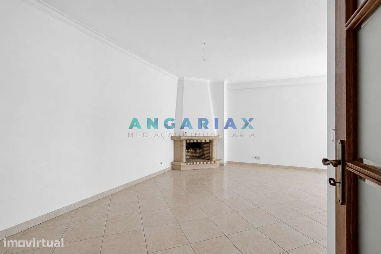 ANG1640 - Apartamento T3 para Arrendamento em Leiria - Grande imagem: 3/23
