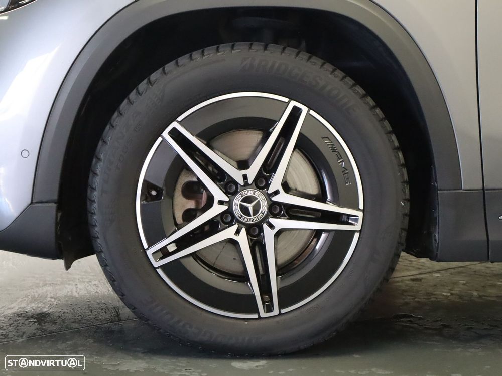 Mercedes-Benz EQA 300 4Matic AMG Line - 6