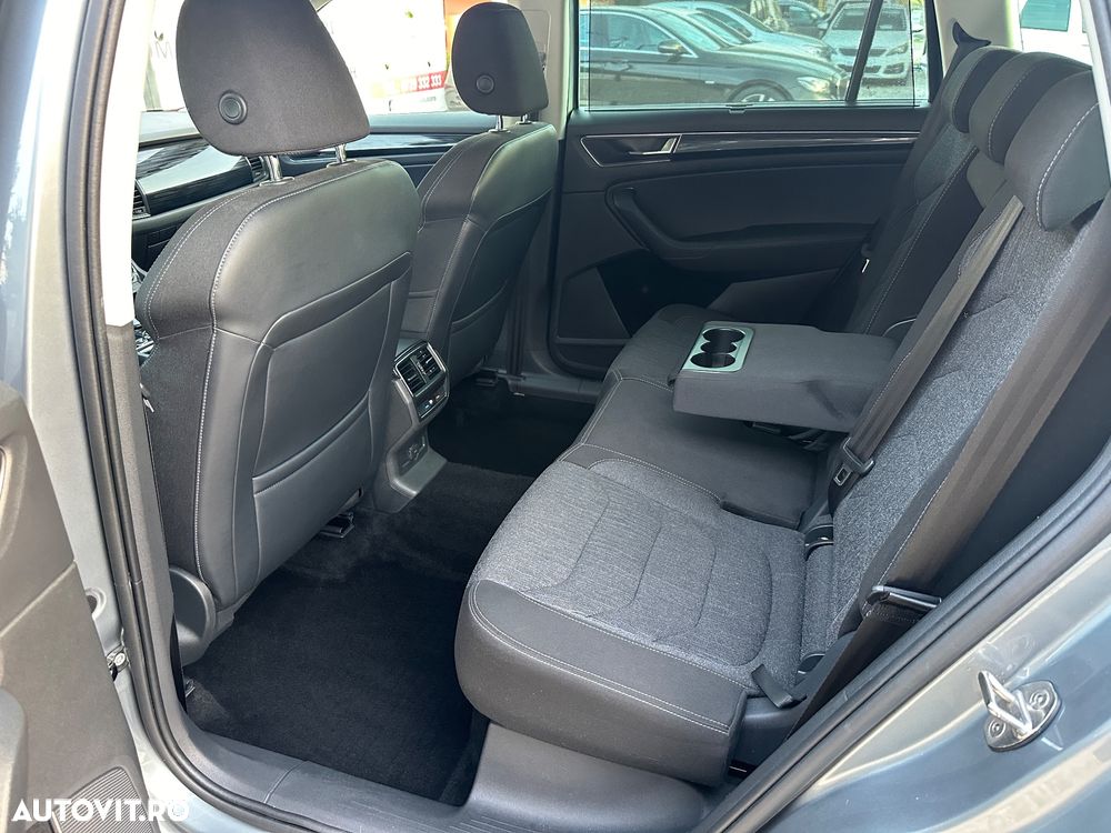 Skoda Kodiaq 2.0 TDI 4X4 DSG Style - 24