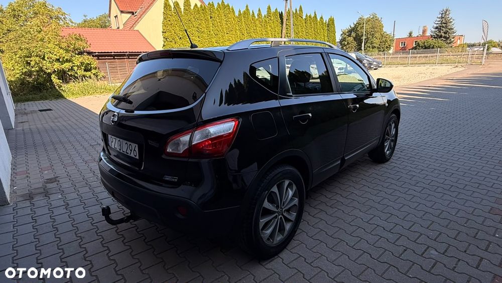 Nissan Qashqai 1.5 dCi Tekna - 20