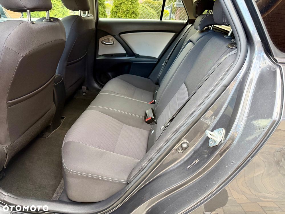 Toyota Avensis Touring Sports 1.8 Edition S+ - 13