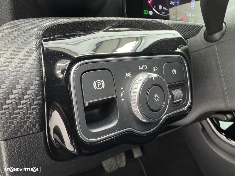 Mercedes-Benz A 250 - 5