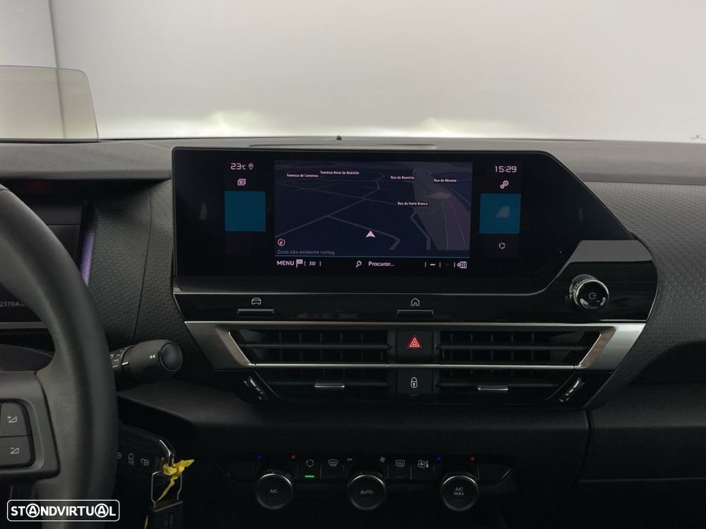 Citroën C4 1.5 BlueHDi Feel Pack - 15