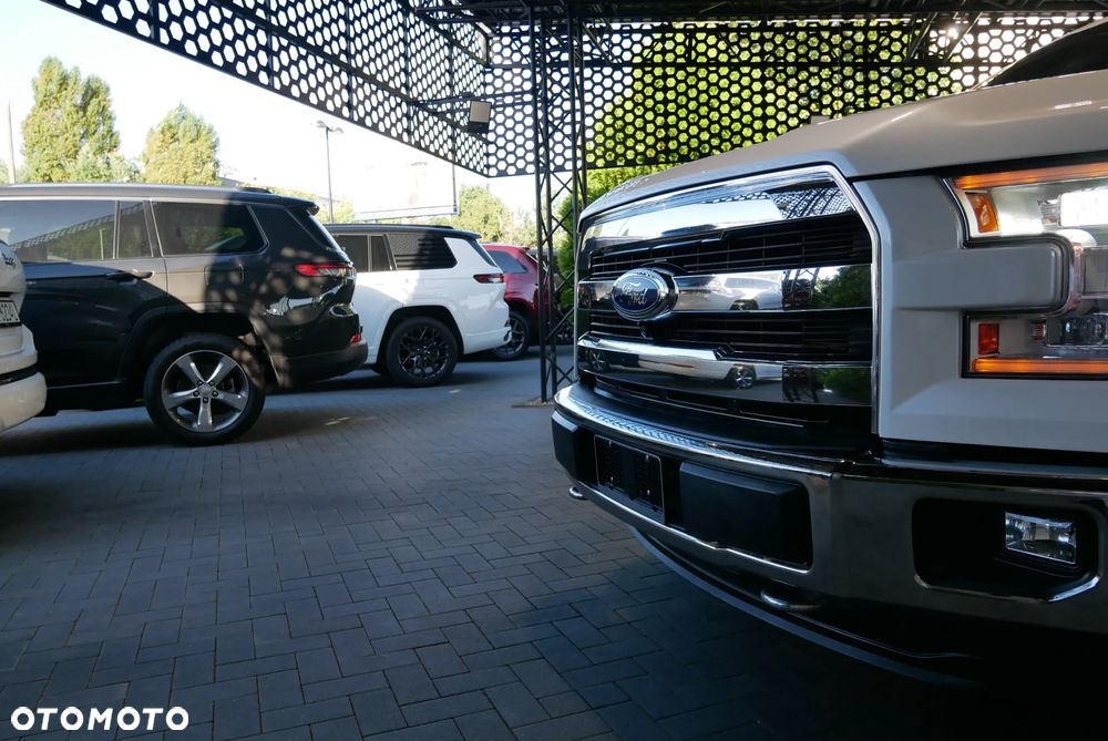 Ford F150 - 35