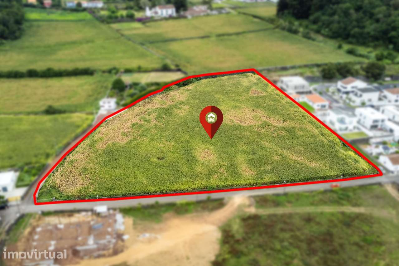 Terreno Rústico - Cabouco, Lagoa - Grande imagem: 5/7
