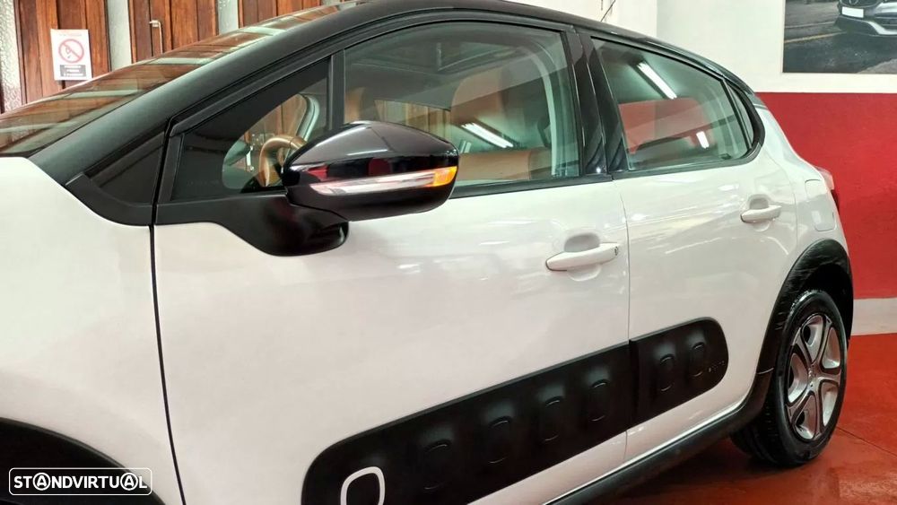 Citroën C3 1.2 PureTech Shine - 15