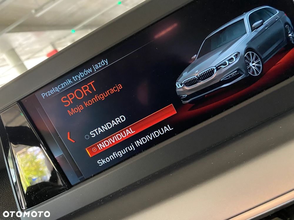 BMW Seria 5 - 14