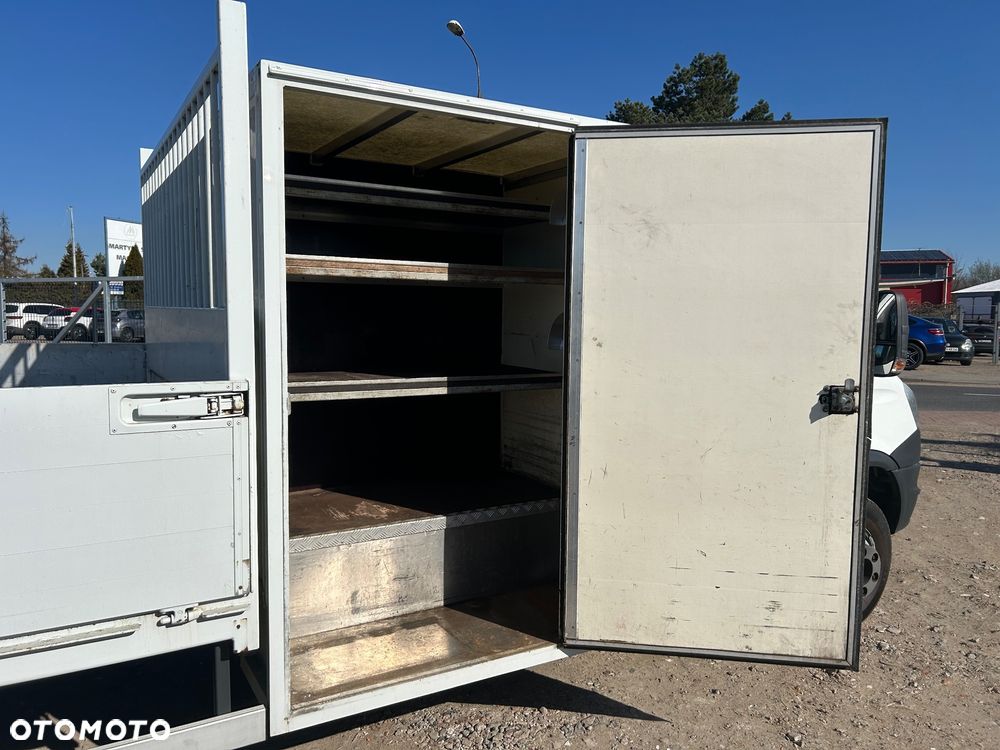 Iveco Daily 70C21 - 7